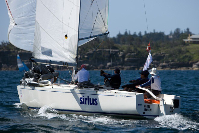 Ben Nossiter’s Sirius is a favourite in the Adams 10. ©  Andrea Francolini Photography http://www.afrancolini.com/